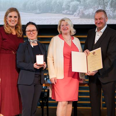 Bürgermeisterempfang 2026