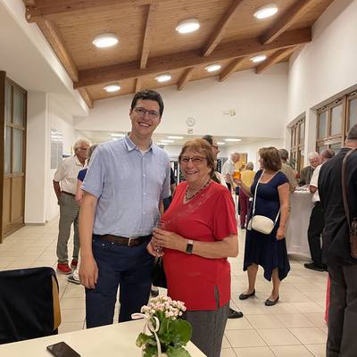 Sommernachtskonzert 2025 "200 JAhre Johann Strauss"