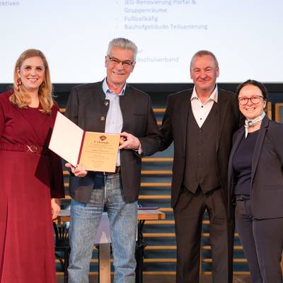 Bürgermeisterempfang 2026