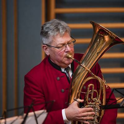 Bürgermeisterempfang 2026