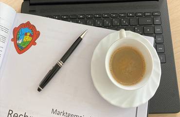 Stellenausschreibung - Leitung Finanzverwaltung