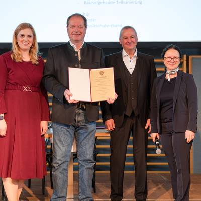 Bürgermeisterempfang 2026