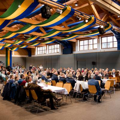 Bürgermeisterempfang 2026