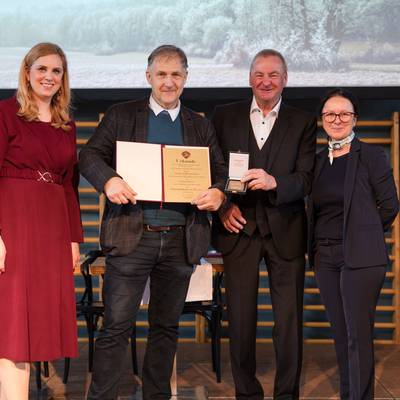 Bürgermeisterempfang 2026