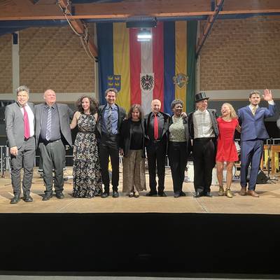 Neujahrskonzert 2026