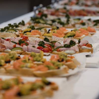 Bürgermeisterempfang 2026