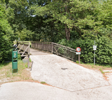 Brückensanierungen starten im April