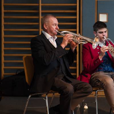 Bürgermeisterempfang 2026