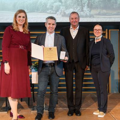 Bürgermeisterempfang 2026