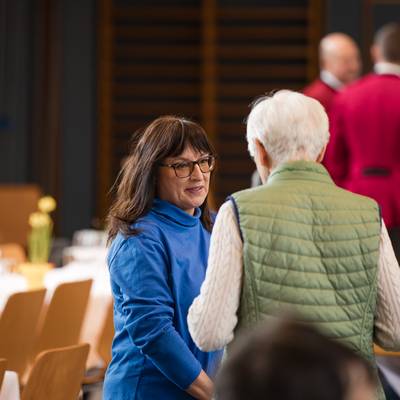 Bürgermeisterempfang 2026