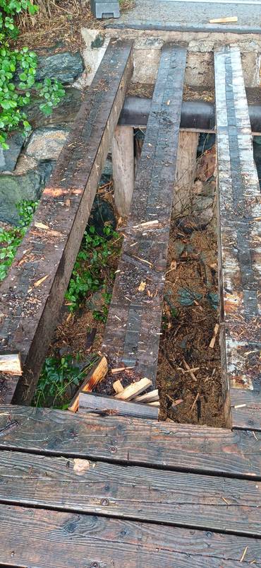 Brückensanierungen starten im April