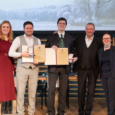 Bürgermeisterempfang 2026