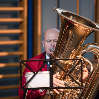 Bürgermeisterempfang 2026