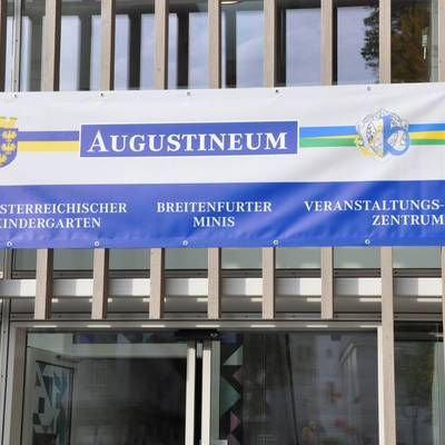 Augustineum - Tag der offenen Tür