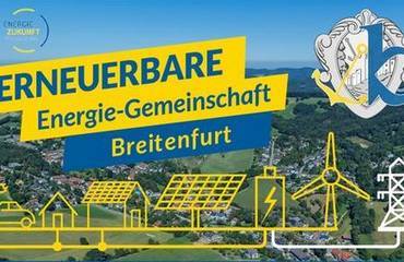Erneuerbare Energiegemeinschaft Breitenfurt 