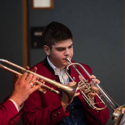 Bürgermeisterempfang 2026