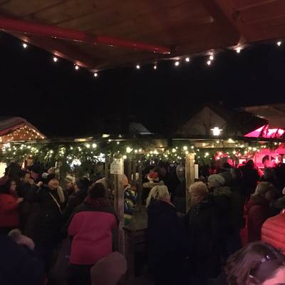 Breitenfurt im Advent                                                              