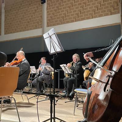 Sommernachtskonzert 2025 "200 JAhre Johann Strauss"