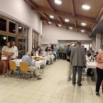 Sommernachtskonzert 2025 "200 JAhre Johann Strauss"