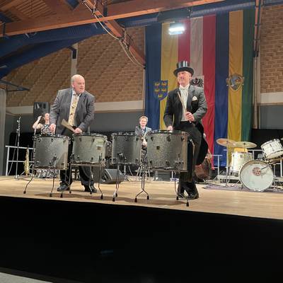 Neujahrskonzert 2026