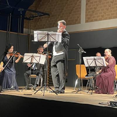 Sommernachtskonzert 2025 "200 JAhre Johann Strauss"