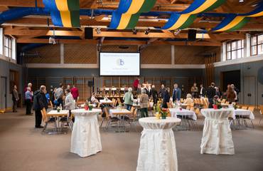 Bürgermeisterempfang 2026