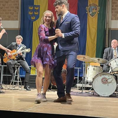 Neujahrskonzert 2026