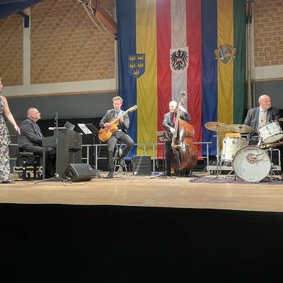 Neujahrskonzert 2026