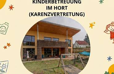 Stellenausschreibung Hort 