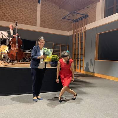 Sommernachtskonzert 2025 "200 JAhre Johann Strauss"