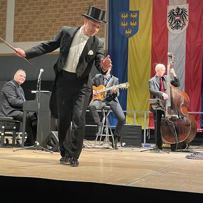 Neujahrskonzert 2026