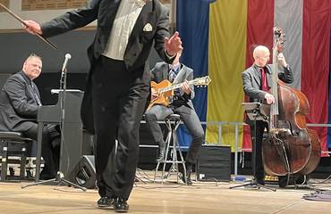 Neujahrskonzert 2026