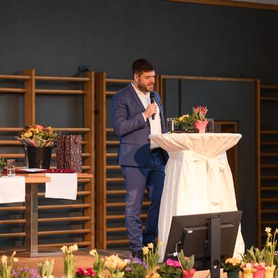 Bürgermeisterempfang 2026