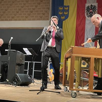 Neujahrskonzert 2026