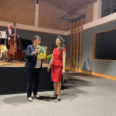 Sommernachtskonzert 2025 "200 JAhre Johann Strauss"