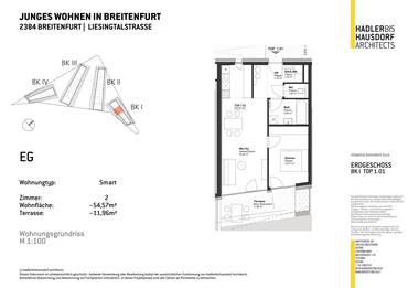 Wohnung zu vermieten!