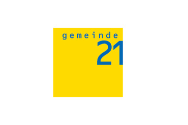 Logo gemeinde21
