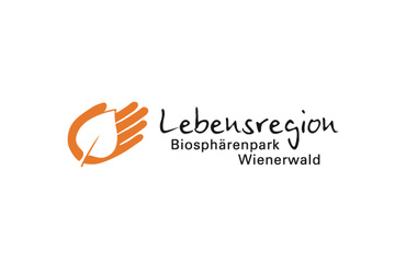 Logo Lebensregion Biospährenpark Wienerwald